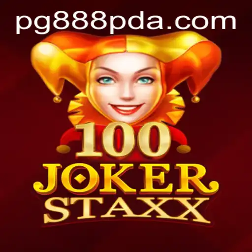 Descubra o Mundo de 100JokerStaxx: A Fascinante Jornada do Slot Game