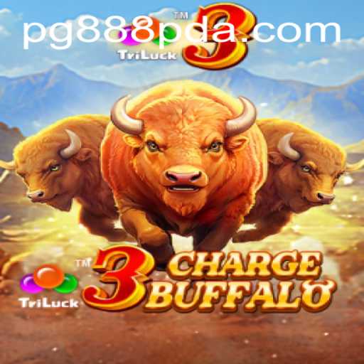 Explorando o Universo de Jogo de 3ChargeBuffalo e Sua Conexão com 888pda