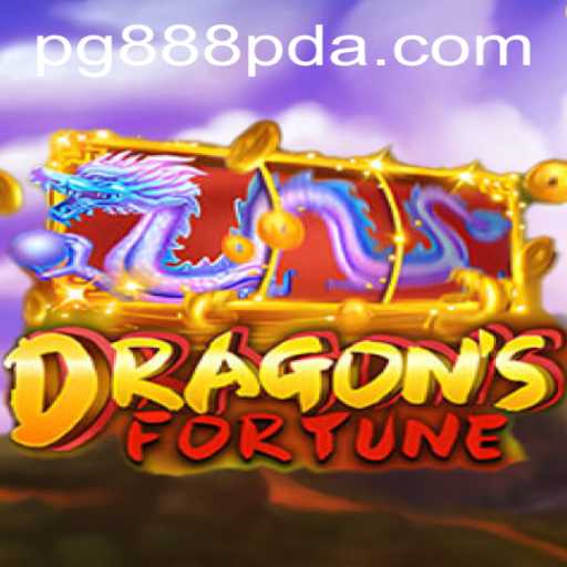 DragonFortune: Um Mundo de Aventura e Estratégia com 888pda