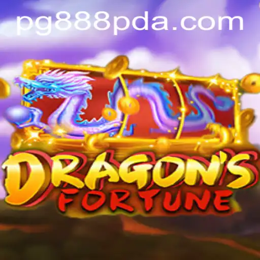 DragonFortune: Um Mundo de Aventura e Estratégia com 888pda