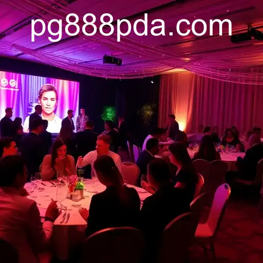 Eventos Exclusivos: Um Mergulho no Mundo da 888pda