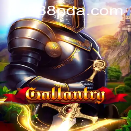 Descubra o Mundo de Aventuras de Gallantry: Um Jogo Envolvente e Inovador