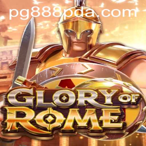 Explorando o Fascinante Mundo do Jogo GloryofRome