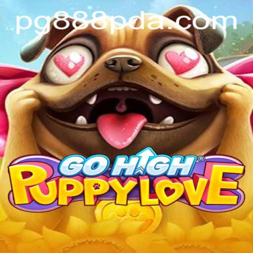 Descubra o Mundo de GoHighPuppyLove: O Jogo Vibrante que Conquista Corações