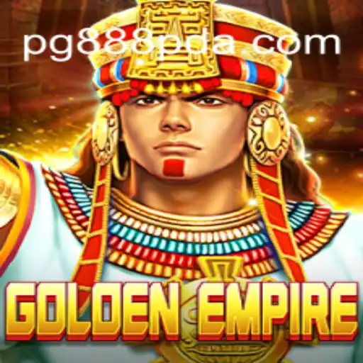 GoldenEmpire: Um Mergulho no Mundo de Estratégia e Aventura com 888pda