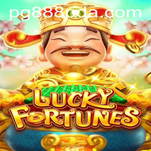 LUCKYFORTUNES: Uma Introdução Através da Palavras-Chave '888pda'