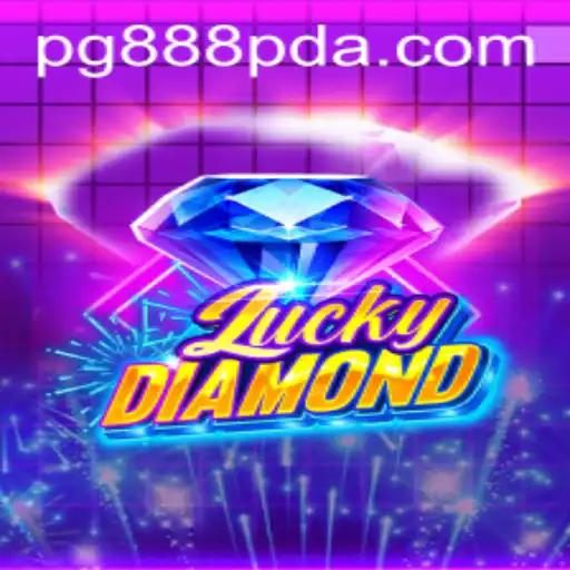 Atração pela Sorte: Explorando o Mundo de LuckyDiamond