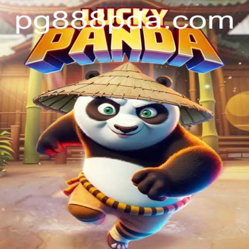 Descubra o Fascinante Mundo de LuckyPanda: O Jogo Que Está Conquistando Todos