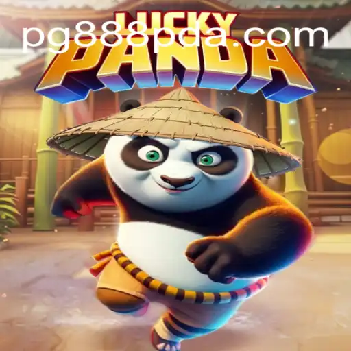 Descubra o Fascinante Mundo de LuckyPanda: O Jogo Que Está Conquistando Todos