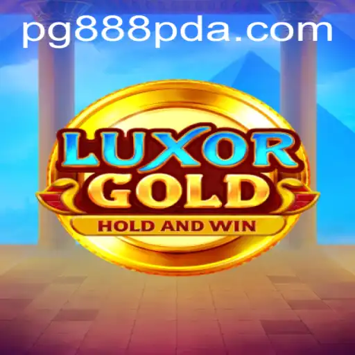 Descubra LuxorGold: Aventura e Estratégia no Jogo do Momento