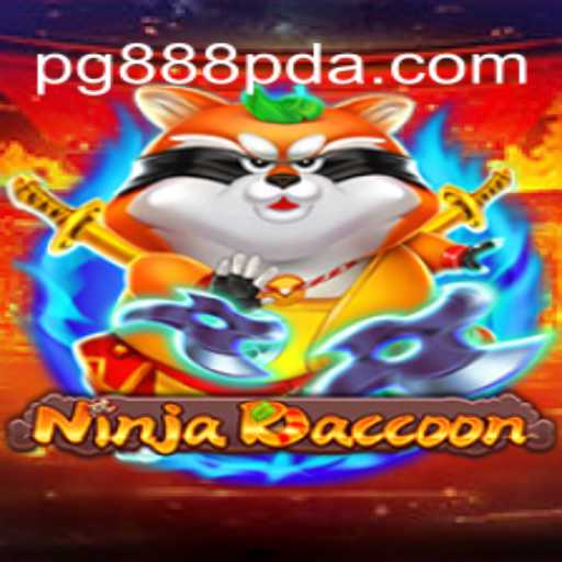 NinjaRaccoon: A Nova Sensação do Mundo dos Jogos