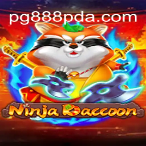 NinjaRaccoon: A Nova Sensação do Mundo dos Jogos