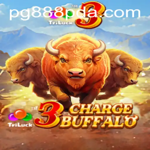 Explorando o Universo de Jogo de 3ChargeBuffalo e Sua Conexão com 888pda