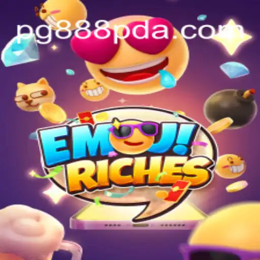 Explorando o Mundo de EmojiRiches: O Jogo do Momento Integrado com 888pda