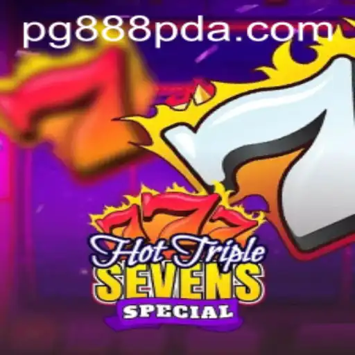 Explorando o Mundo de HotTripleSevensSpecial: Um Mergulho no Jogo de Cassino