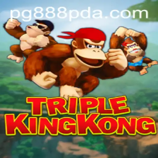 Descubra o Empolgante Mundo de TripleKingKong: A Nova Sensação dos Jogos