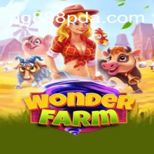 WonderFarm: Tudo o que Você Precisa Saber Sobre Este Encantador Jogo de Fazenda