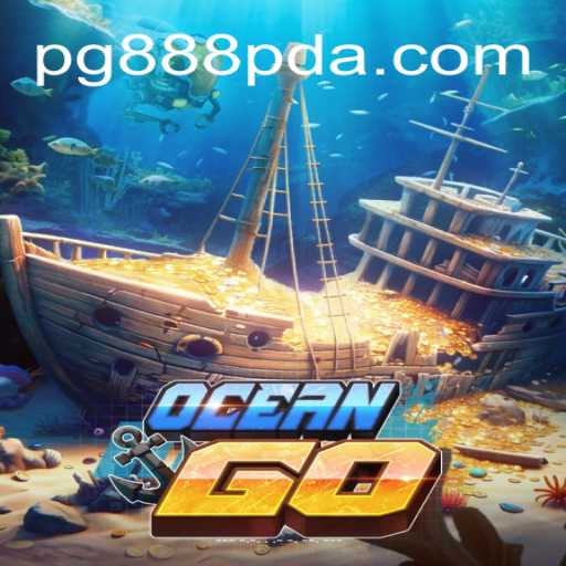 OceanGO: A Nova Fronteira dos Jogos de Estratégia Aquática com 888pda
