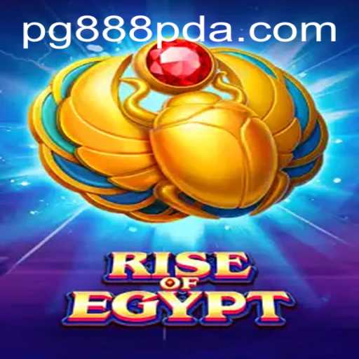 Explorando o Mundo de 'RiseOfEgypt': Uma Jornada Antiga com '888pda'