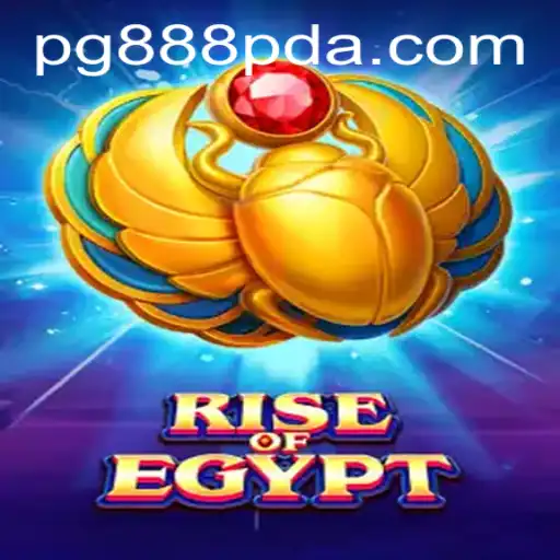 Explorando o Mundo de 'RiseOfEgypt': Uma Jornada Antiga com '888pda'