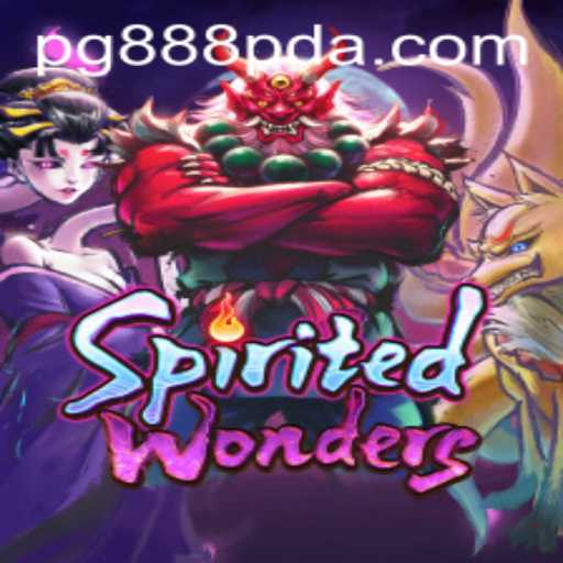 SpiritedWonders: Uma Jornada Fascinante no Mundo dos Jogos