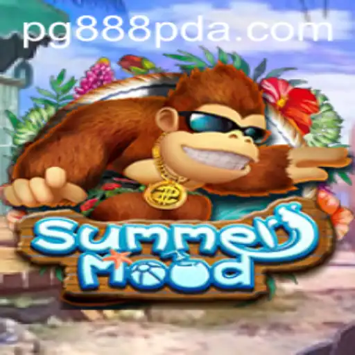 SummerMood: Uma Nova Experiência de Jogo com 888pda