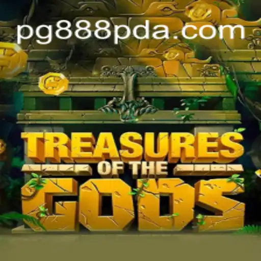Descubra TreasureoftheGods: Aventura e Estratégia ao Alcance das Mãos com 888pda