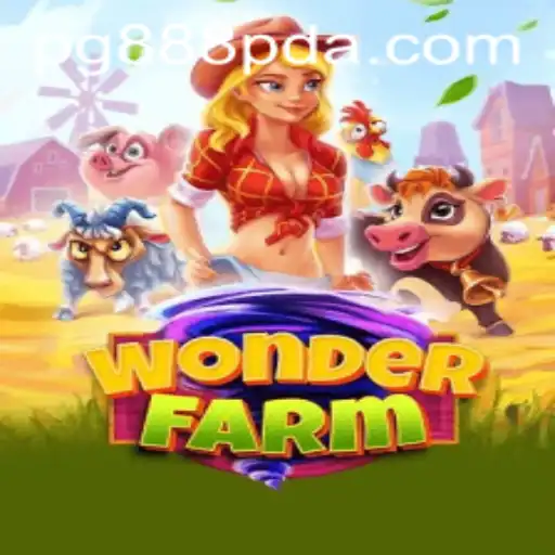 WonderFarm: Tudo o que Você Precisa Saber Sobre Este Encantador Jogo de Fazenda